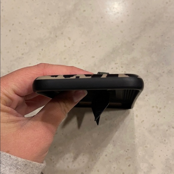 Leopard loopy case - Picture 6 of 7